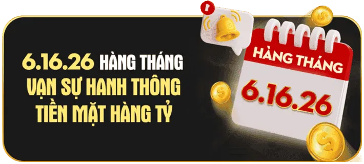 Tiền thưởng chào mừng go88
