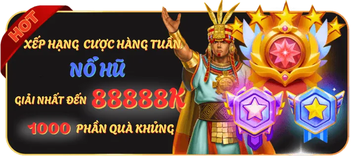 Sự kiện đặc biệt Bắn cá go88