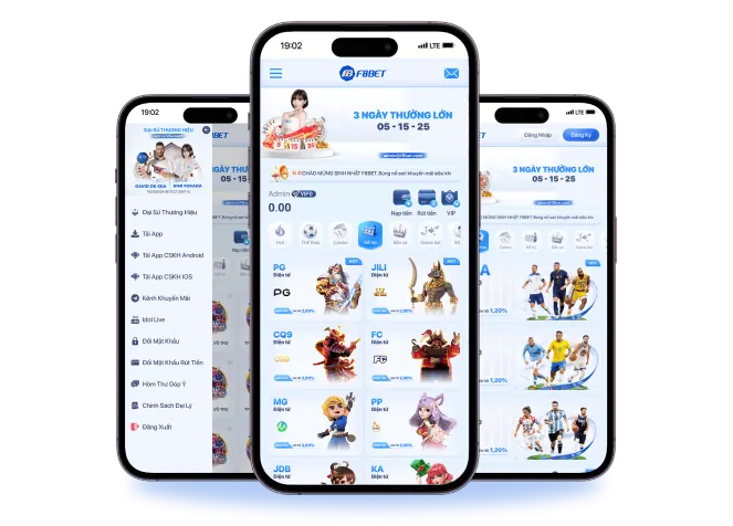 Chương trình VIP go88 login