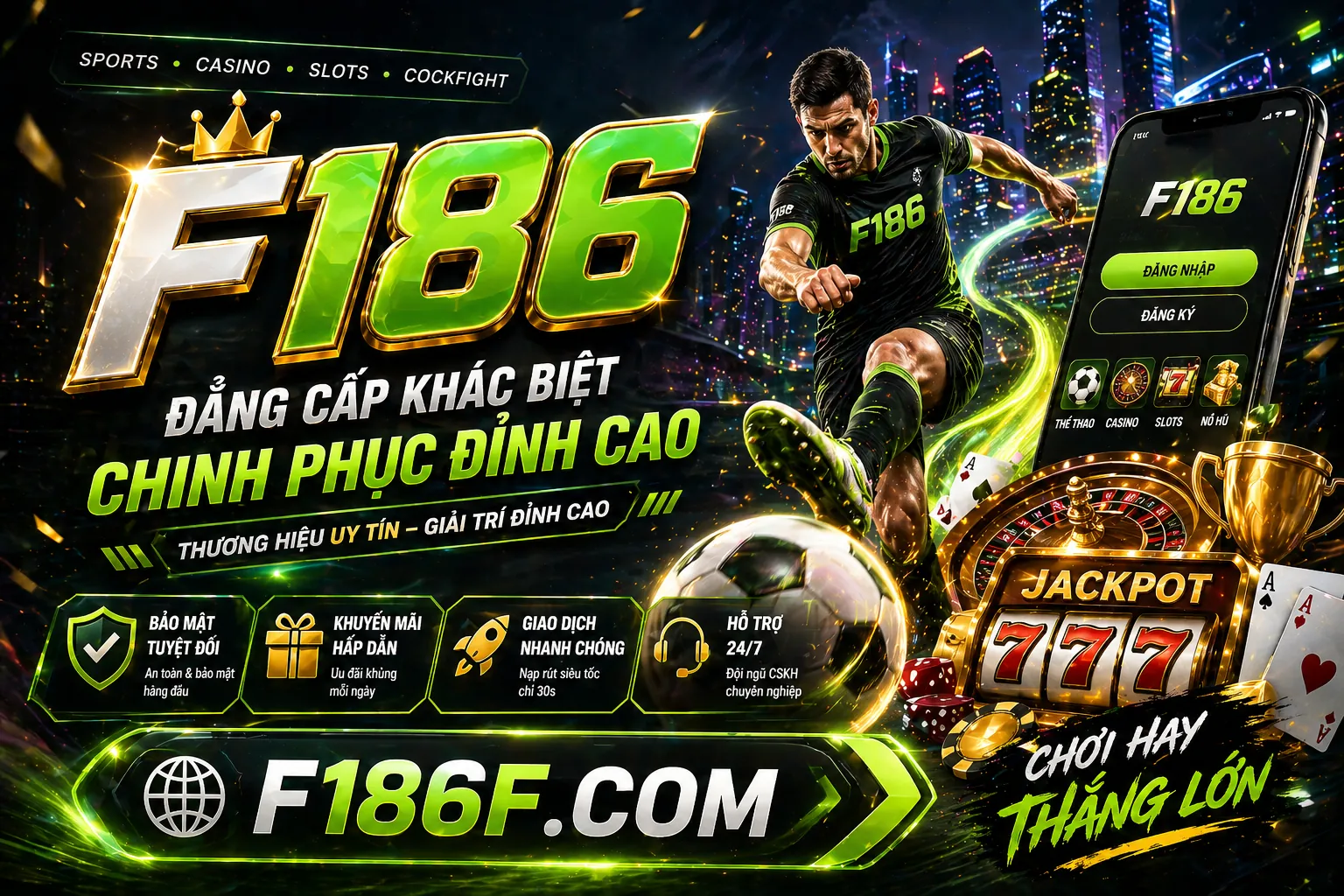 Hình ảnh chính trò chơi Slot go88 login