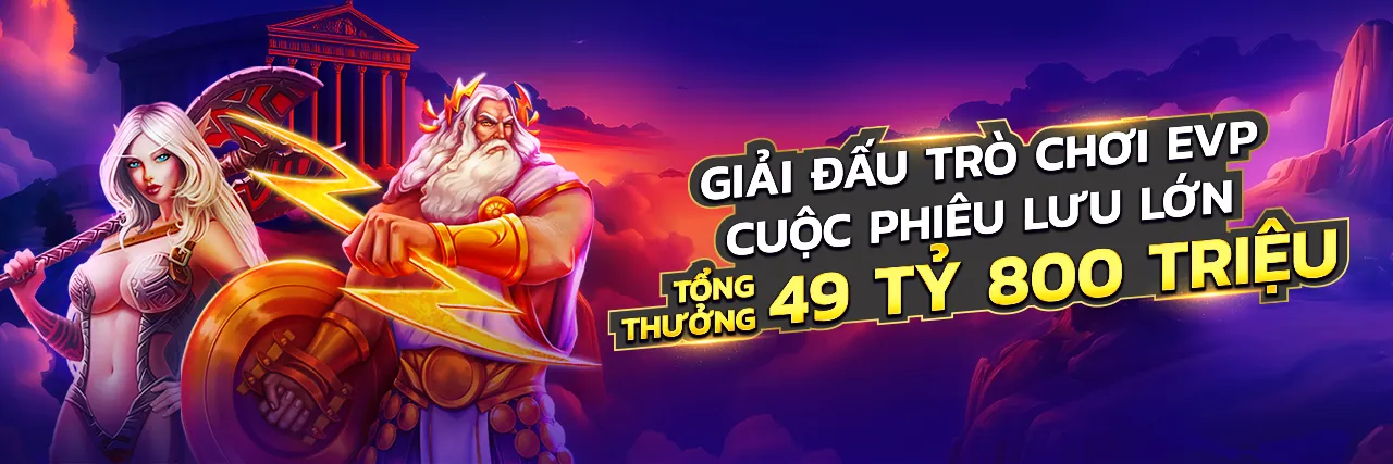 Chương trình VIP go88 login