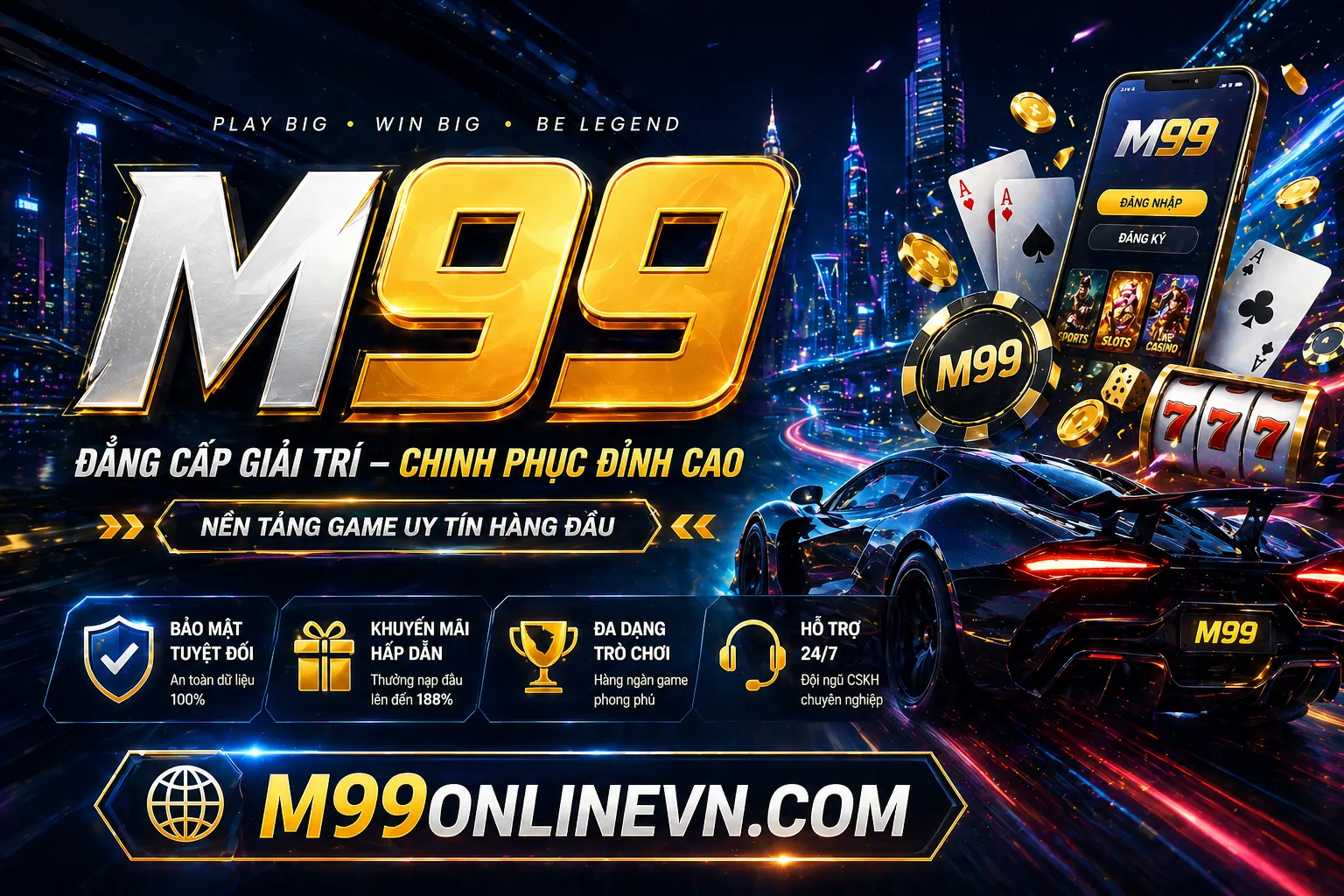 Các chương trình khuyến mãi đá gà tại go88 login