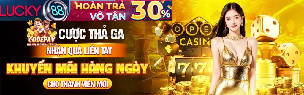 Banner khuyến mãi thể thao độc quyền tại go88 login